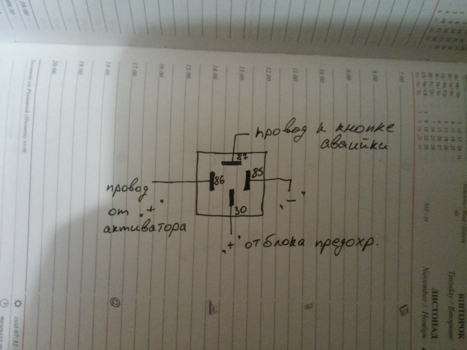#Доробка цз. 1