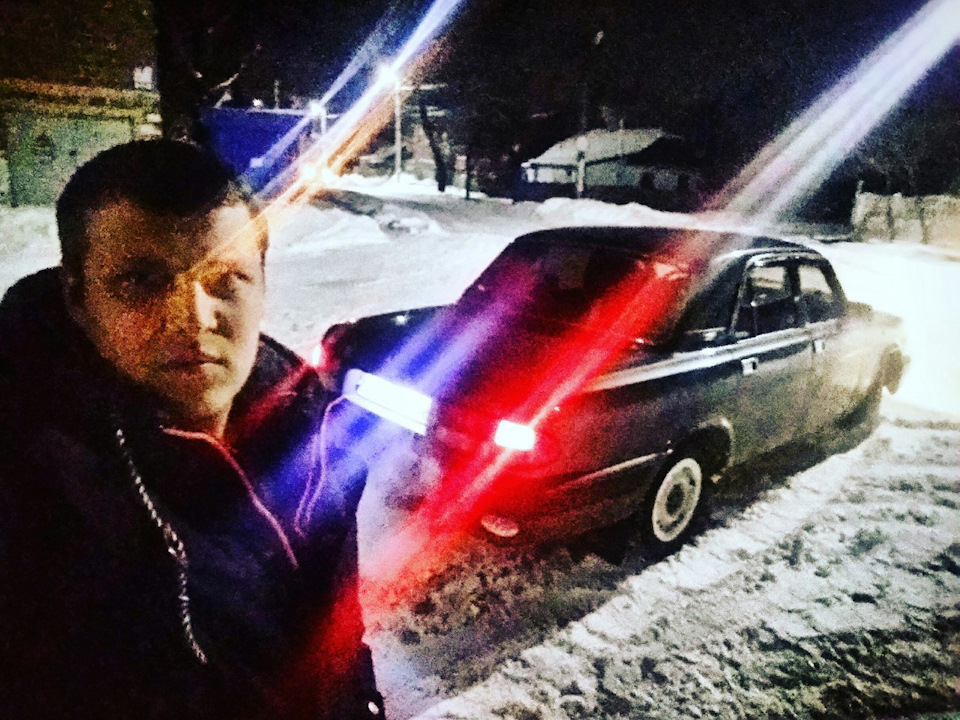 Ось і все, прощай моя кохана 3110. 3
