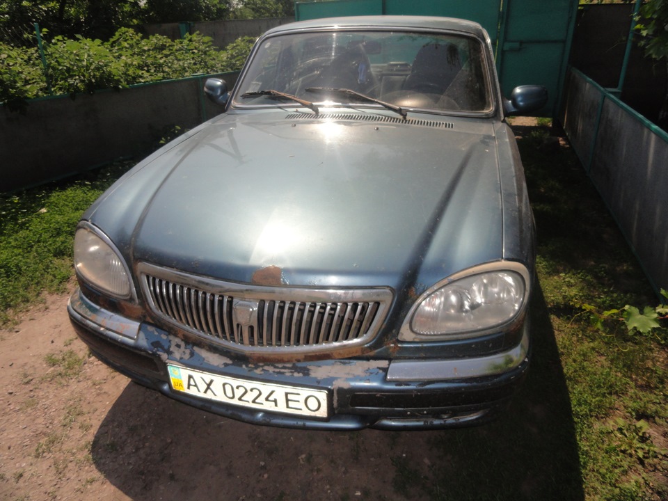 Фарбування 1