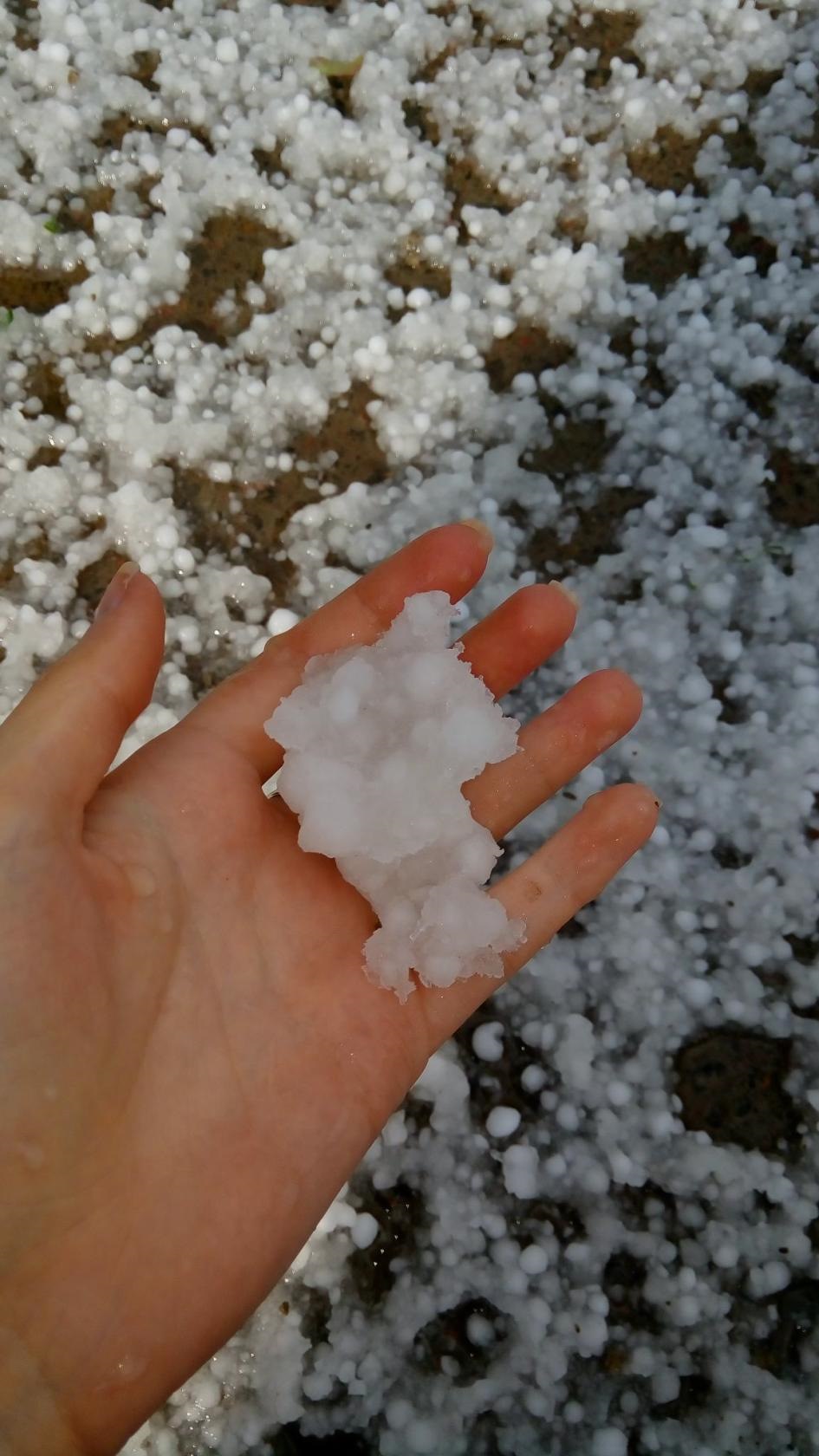 Капризи природи 2