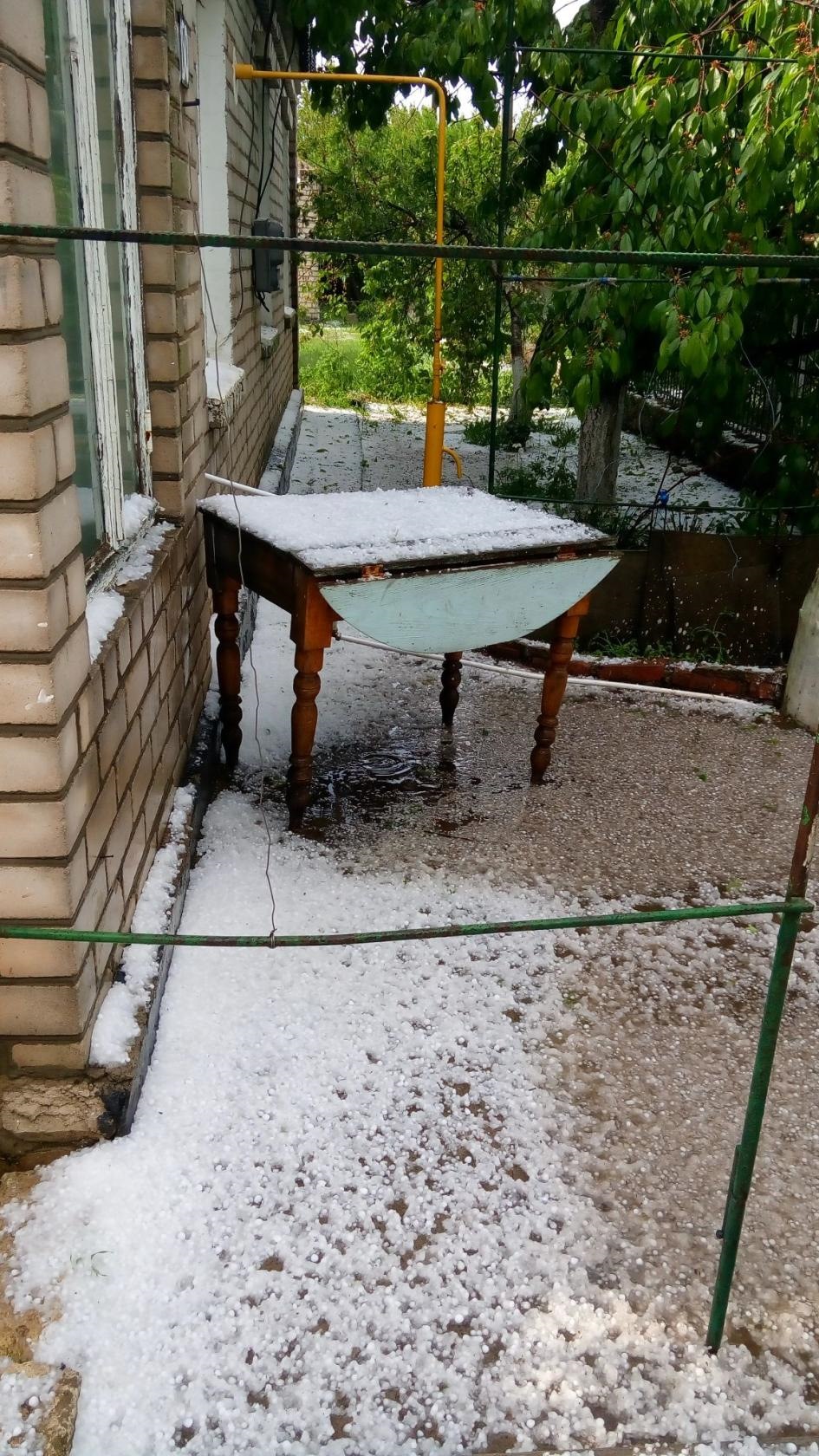 Капризи природи 1