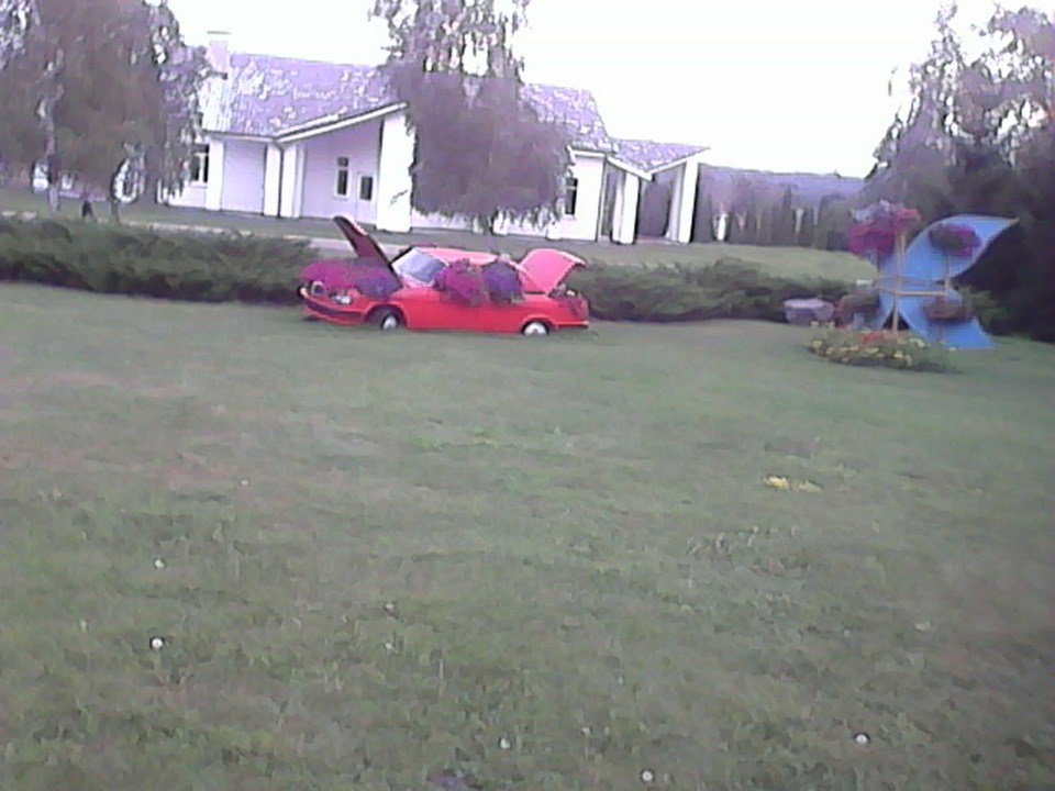 Краса! 5