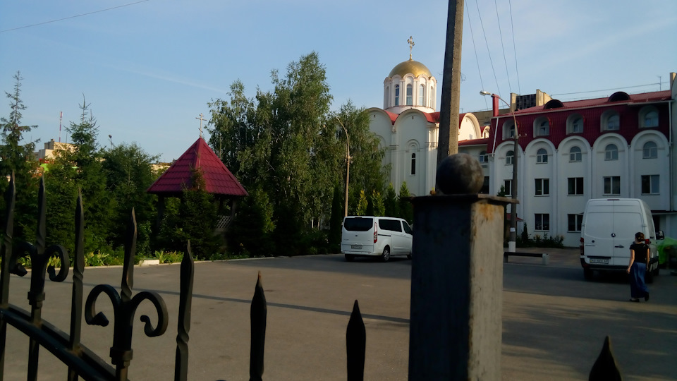 Поїздка до Вінниці 2