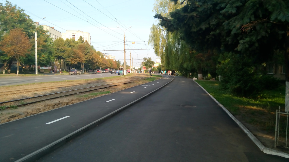 Поїздка до Вінниці 1
