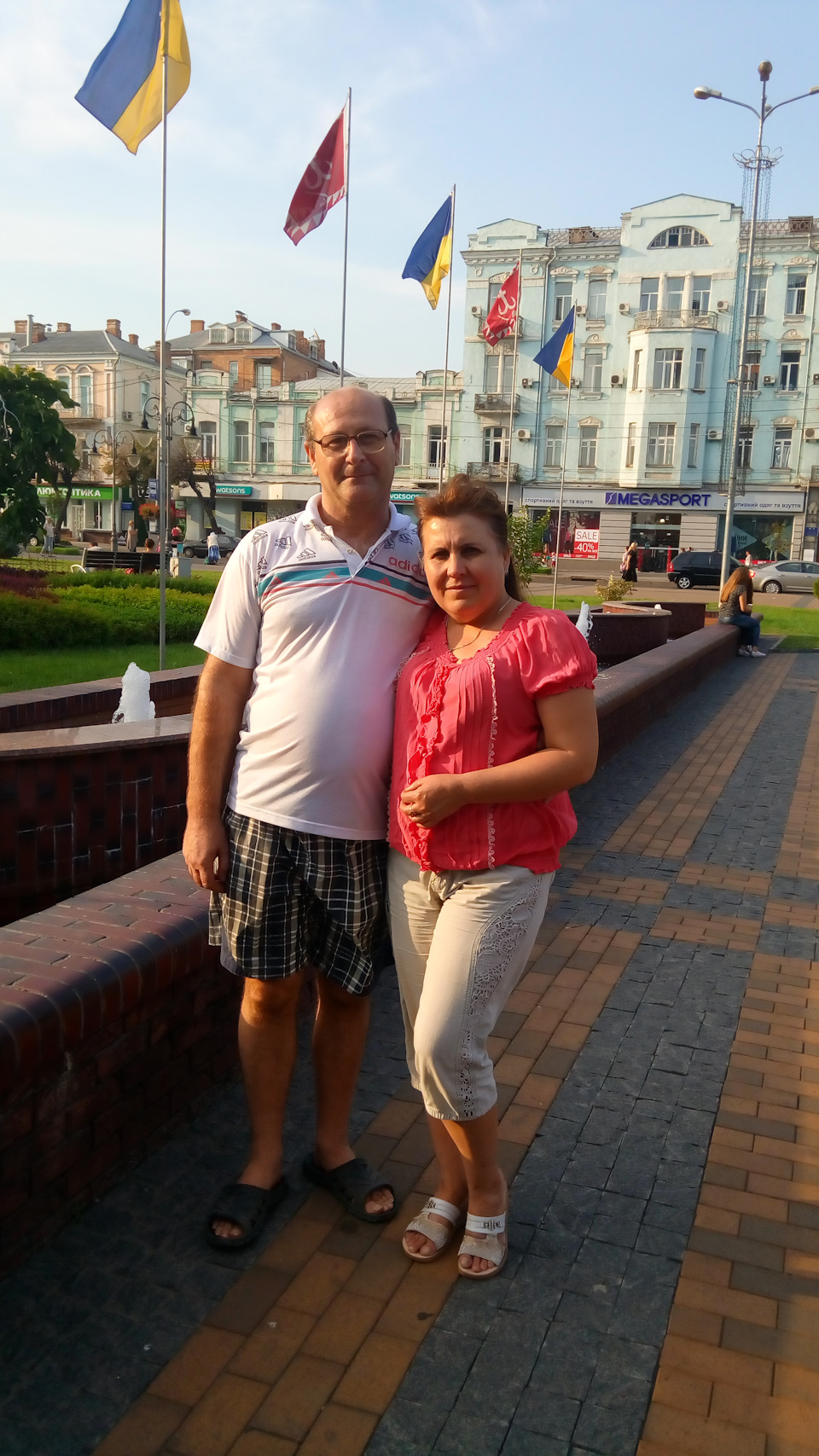 Поїздка до Вінниці 5