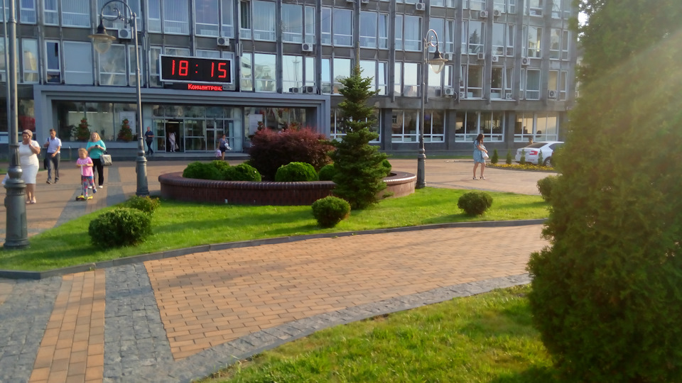 Поїздка до Вінниці 4