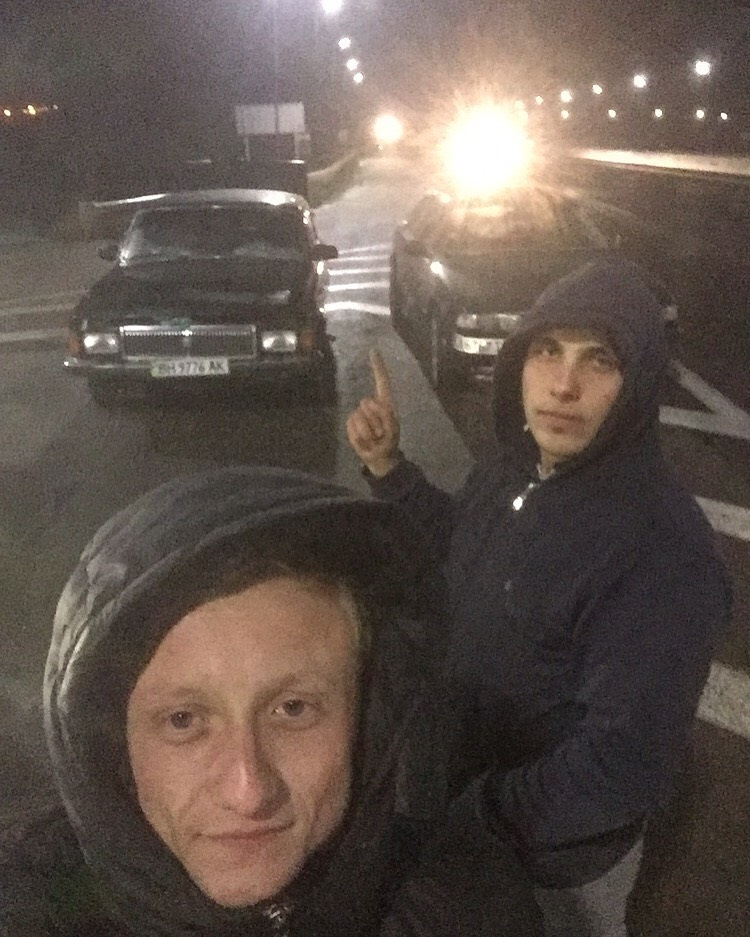 Покупка автомобіля 3