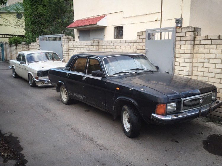 Покупка автомобіля 5