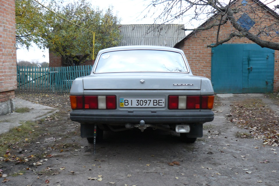 Продаю свою ластівку 4
