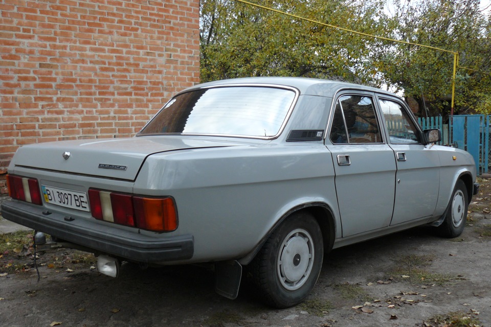 Продаю свою ластівку 5