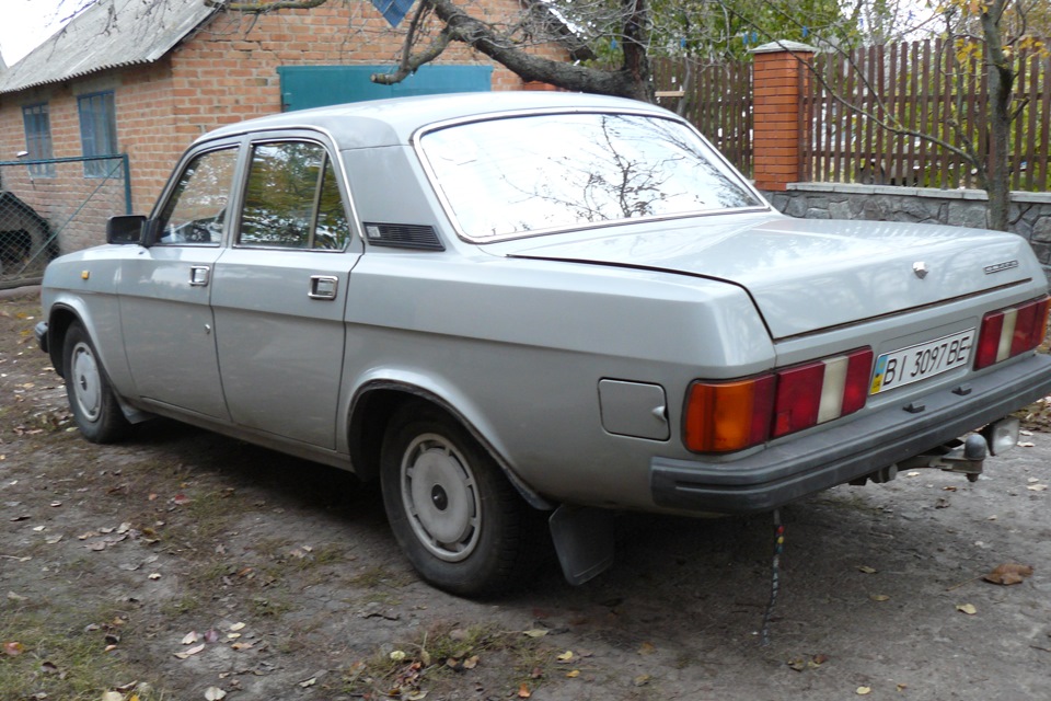 Продаю свою ластівку 3