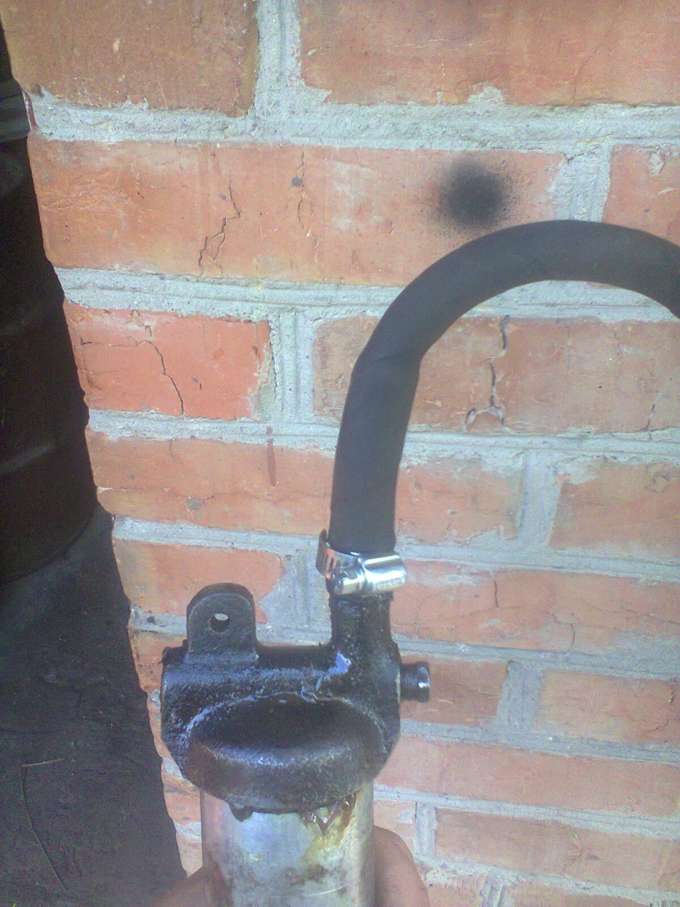 брелок, талисман, и шприц! 4