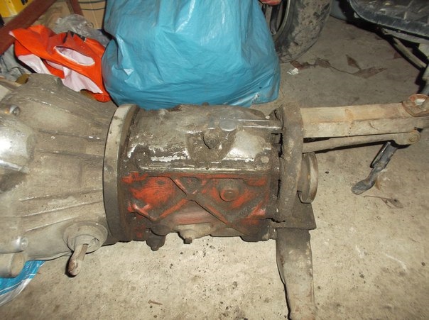 продам вольво міст і не тільки 2