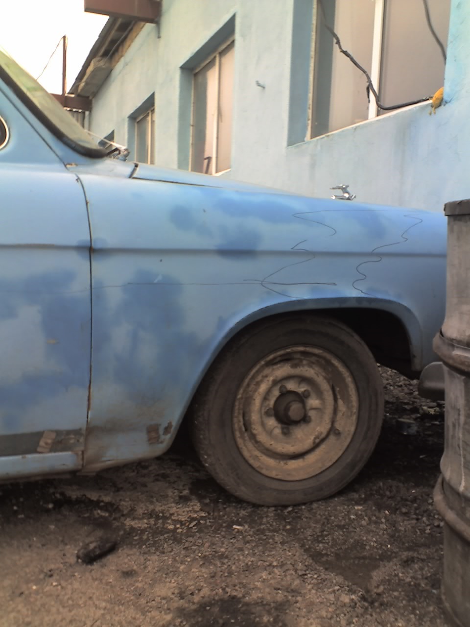 Ще одна Волга Ще одна легенда 3