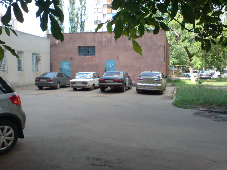 Стан на сьогоднішній день 1