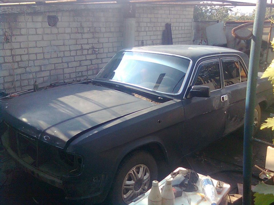 підготовка до фарбування 2