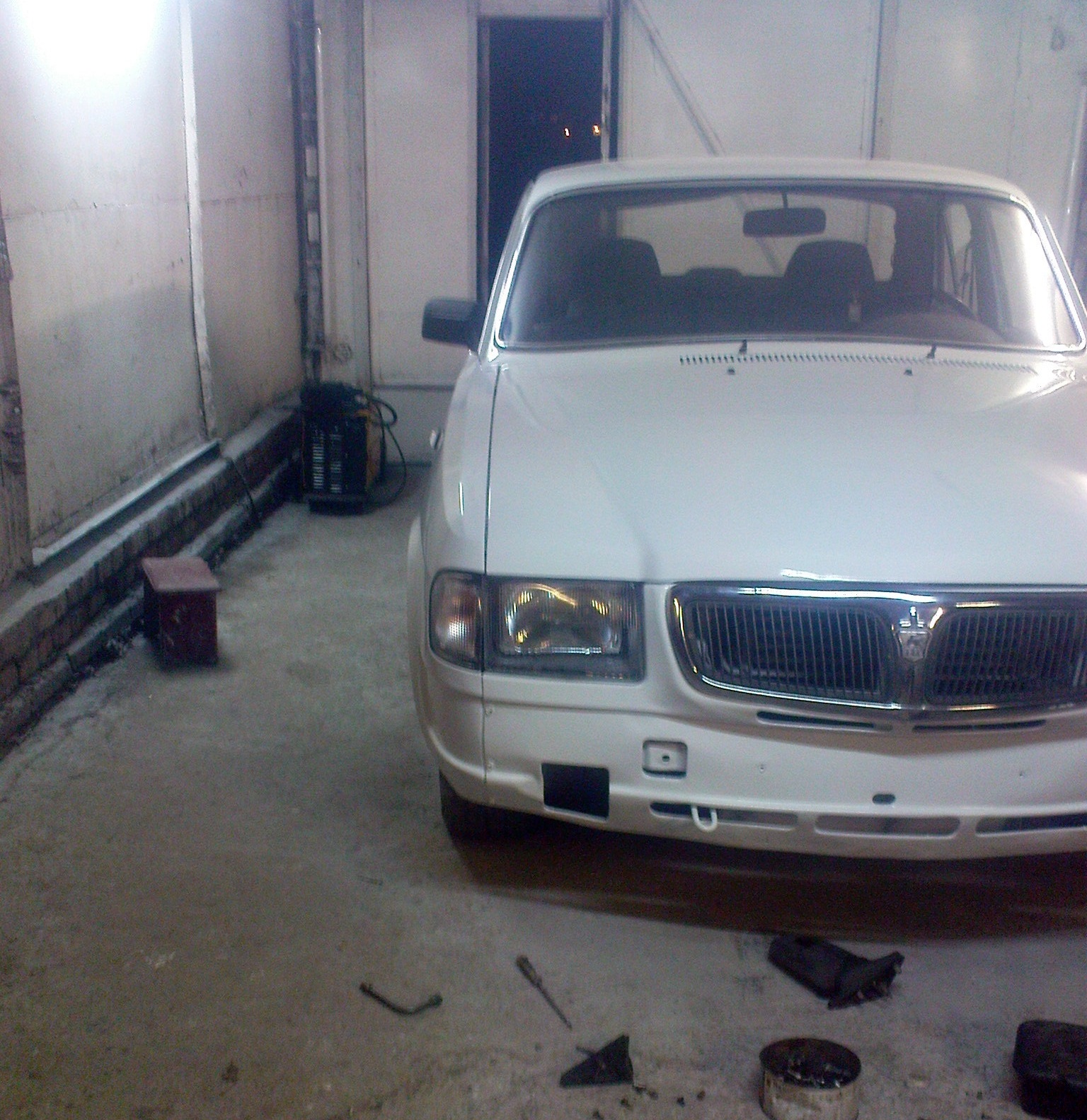 Фарбування Завершено=)) 4