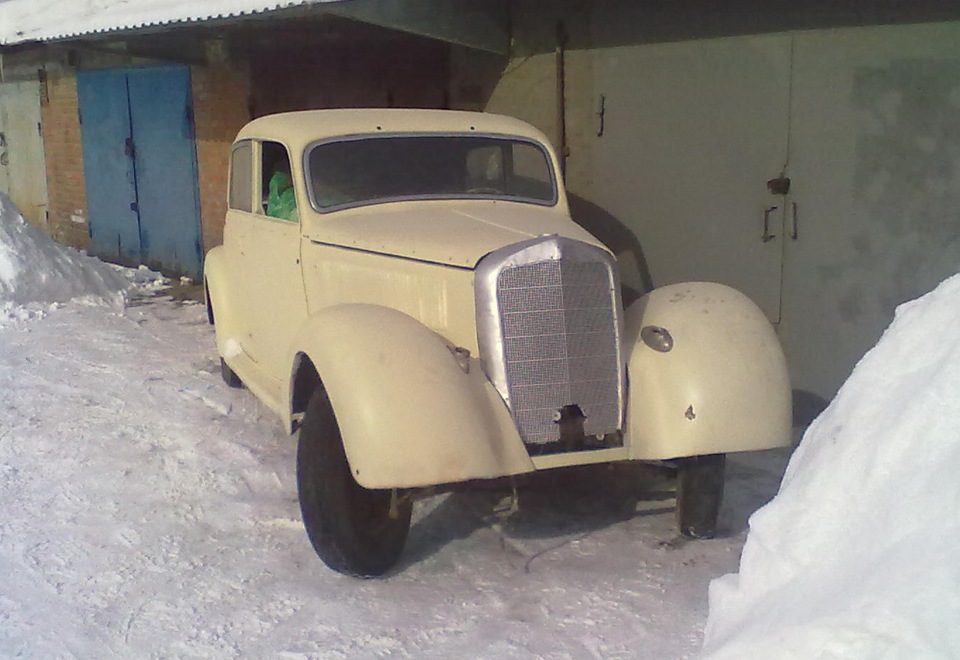 Допоможіть визначити марку Авто 2