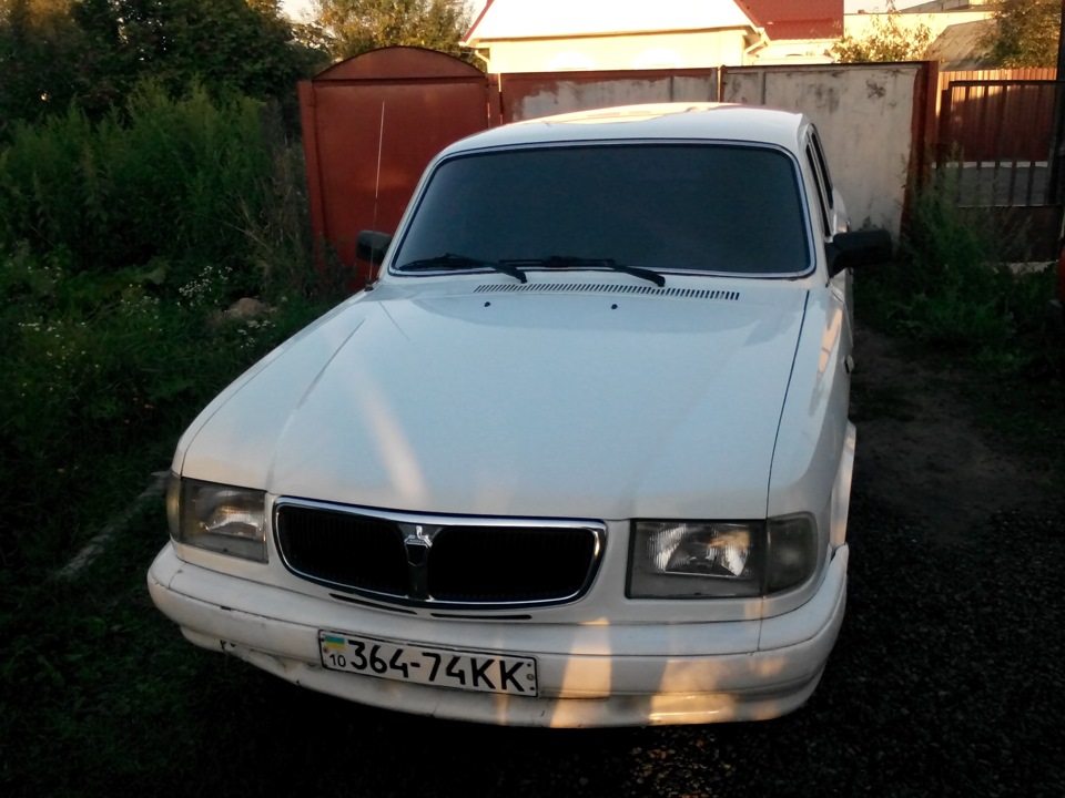 Тонування. 5