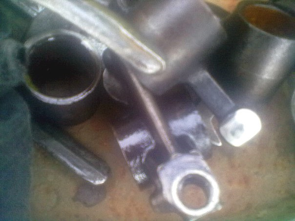 Дуже хороші коромисли на дуже поганих фото.))) 4