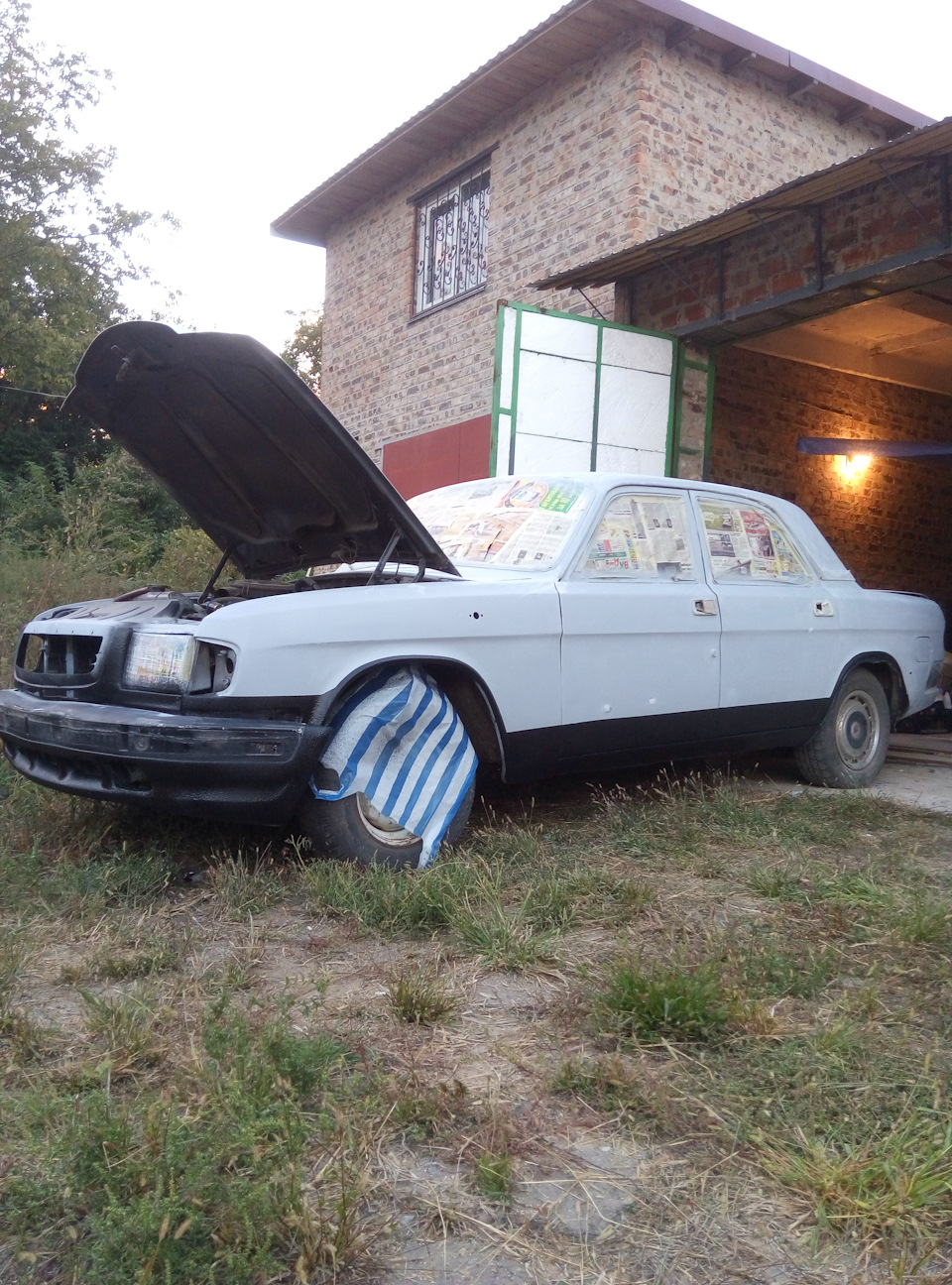 Баранчик 5