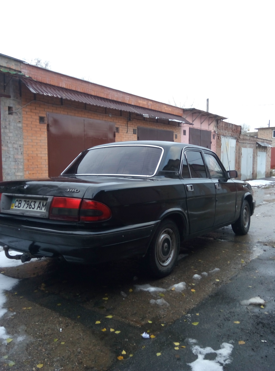 Ну як то так) 5