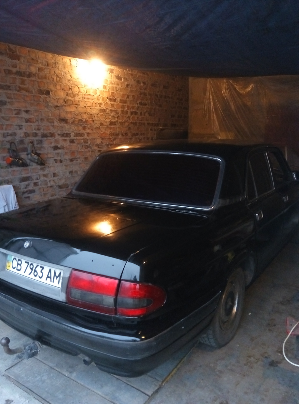 Ну ось, майже підсумок... 2