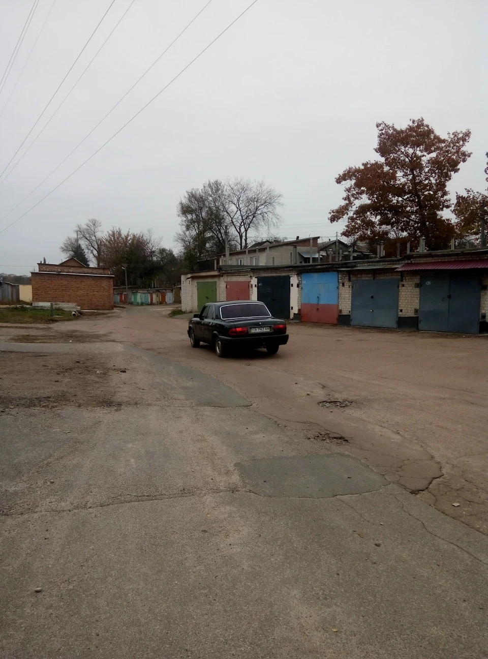 Довелося звільнити місце для іншої