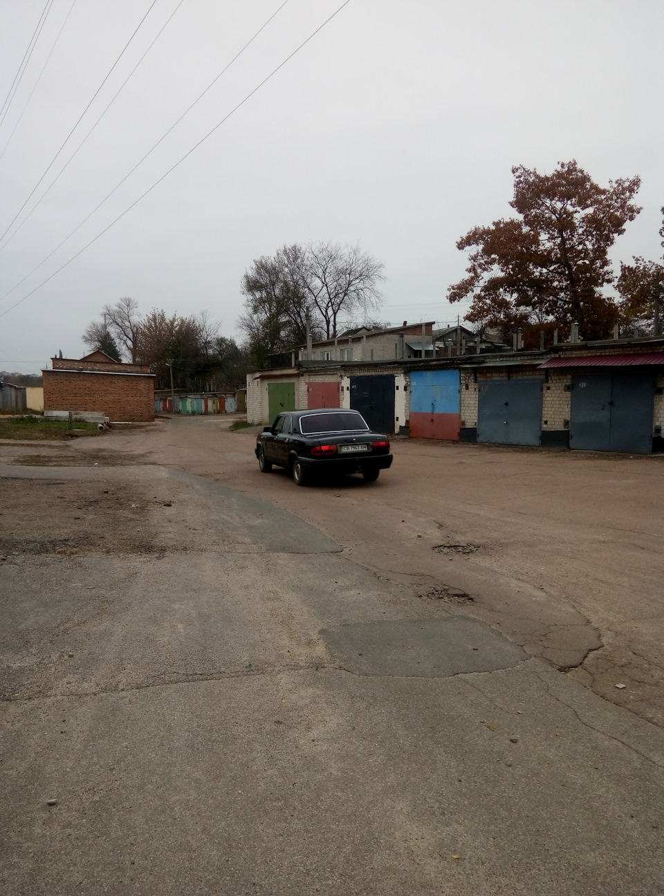 Довелося звільнити місце для іншої 1
