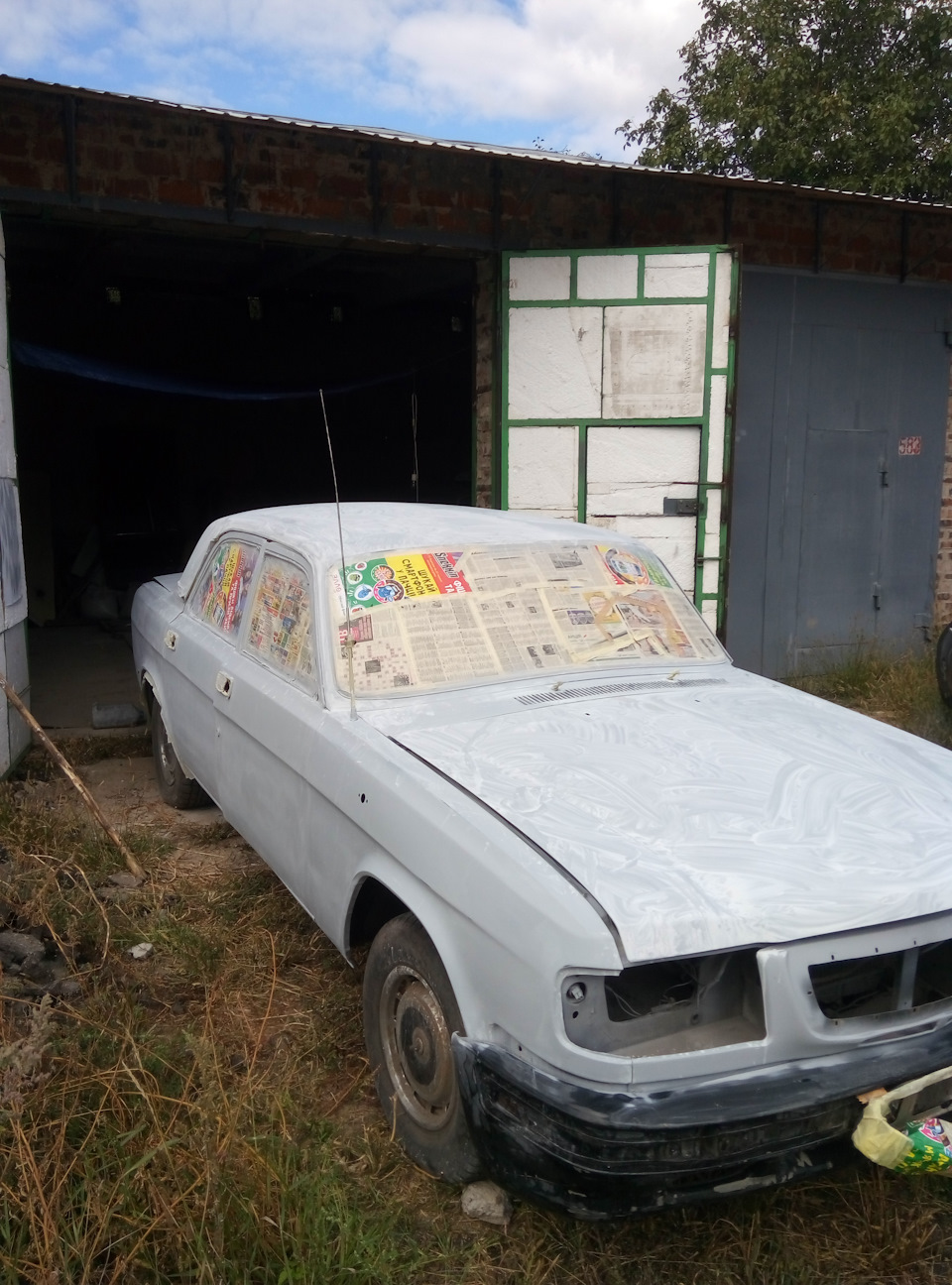 Загрунтував 4