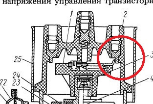 Трамблер на ЗМЗ-402. Зазор між бігунком і кришкою. Слабка іскра. ! 5