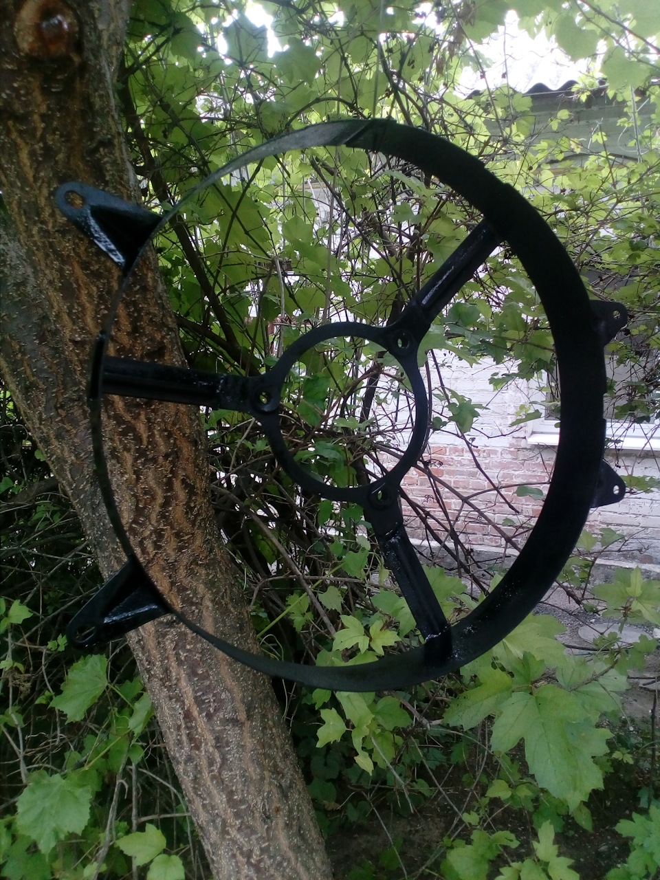 Радіатор 2
