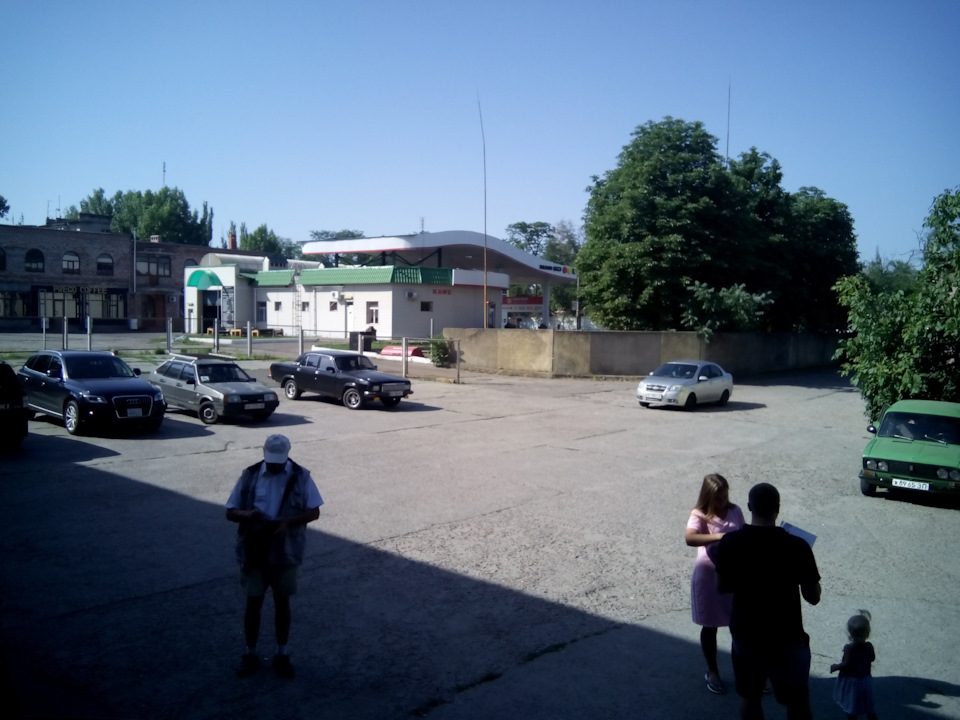 #15. Оформилися! 2