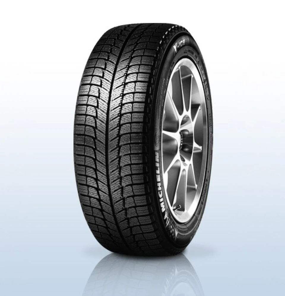 MICHELIN X-Ice