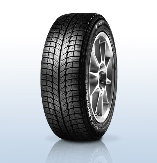 MICHELIN X-Ice 1