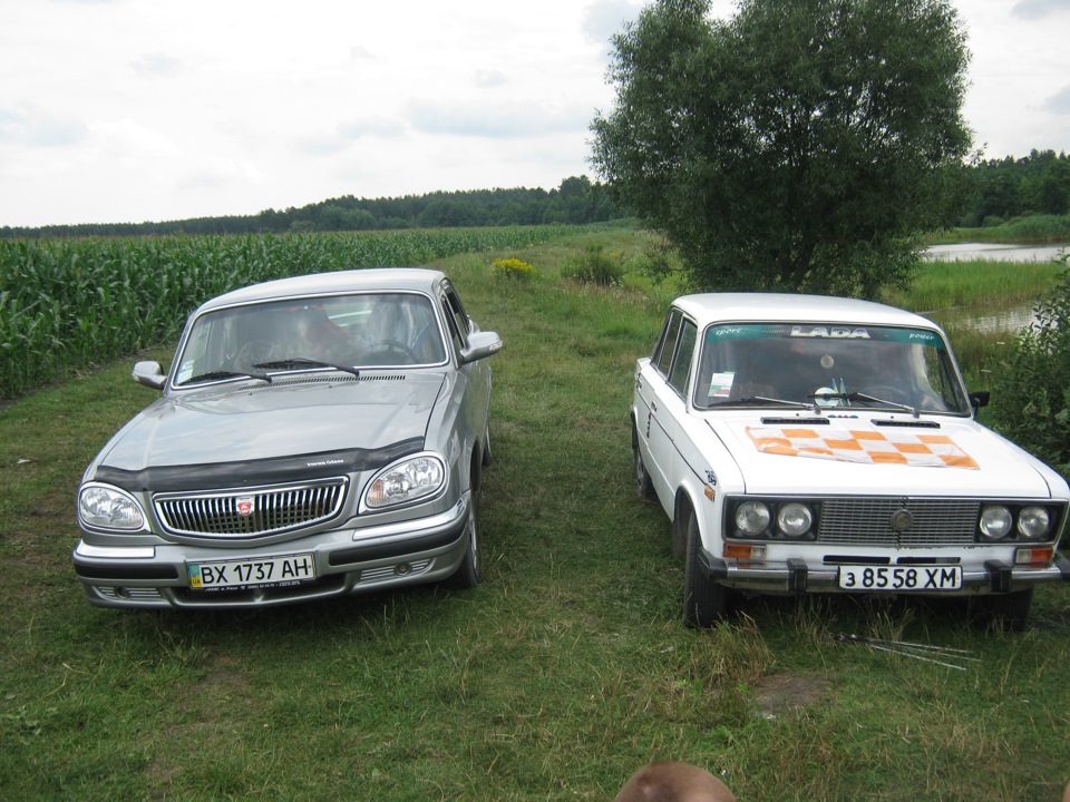 Ось такий вона мені дісталася в 2008 5