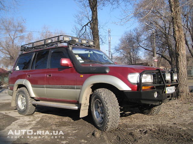 Колишня машина 1