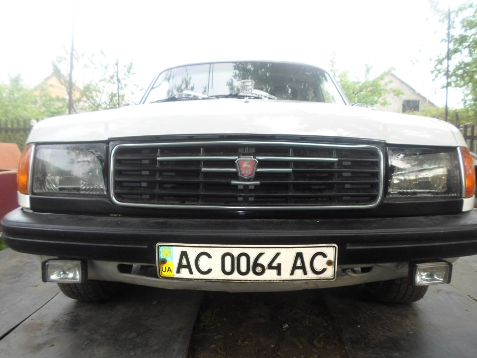Чорні очі 4