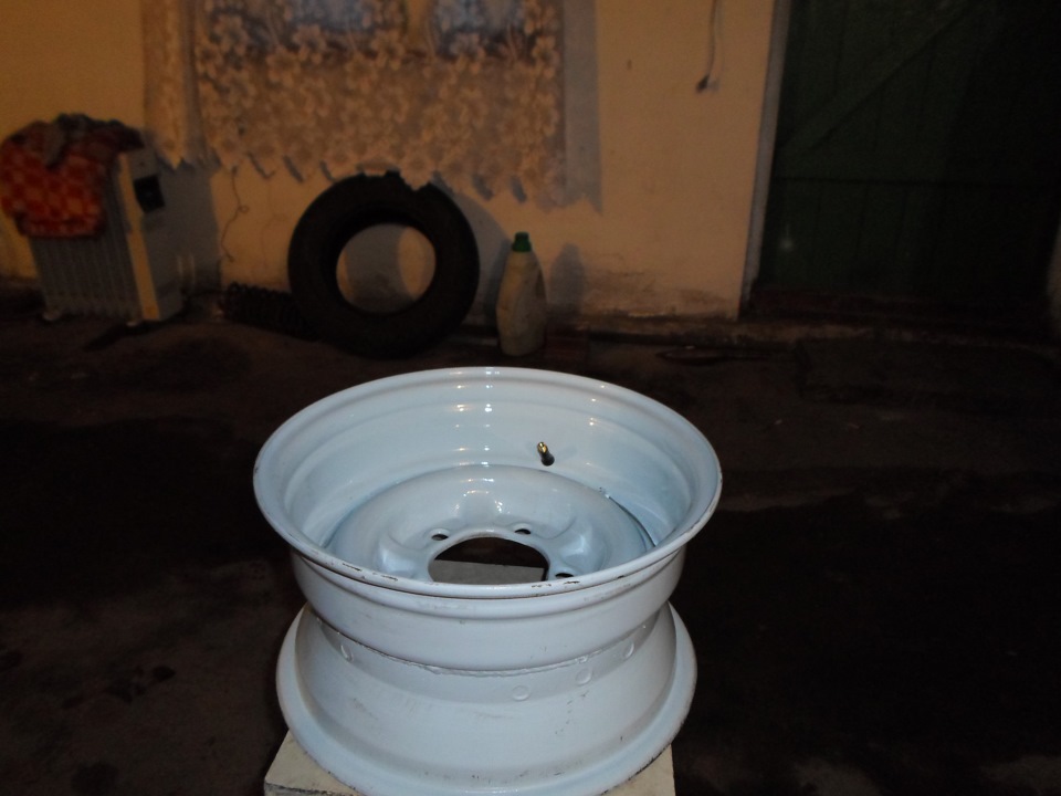Розварки 2