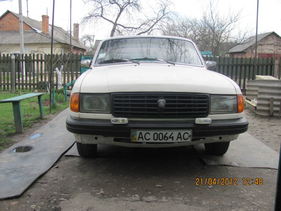 така вона була 1