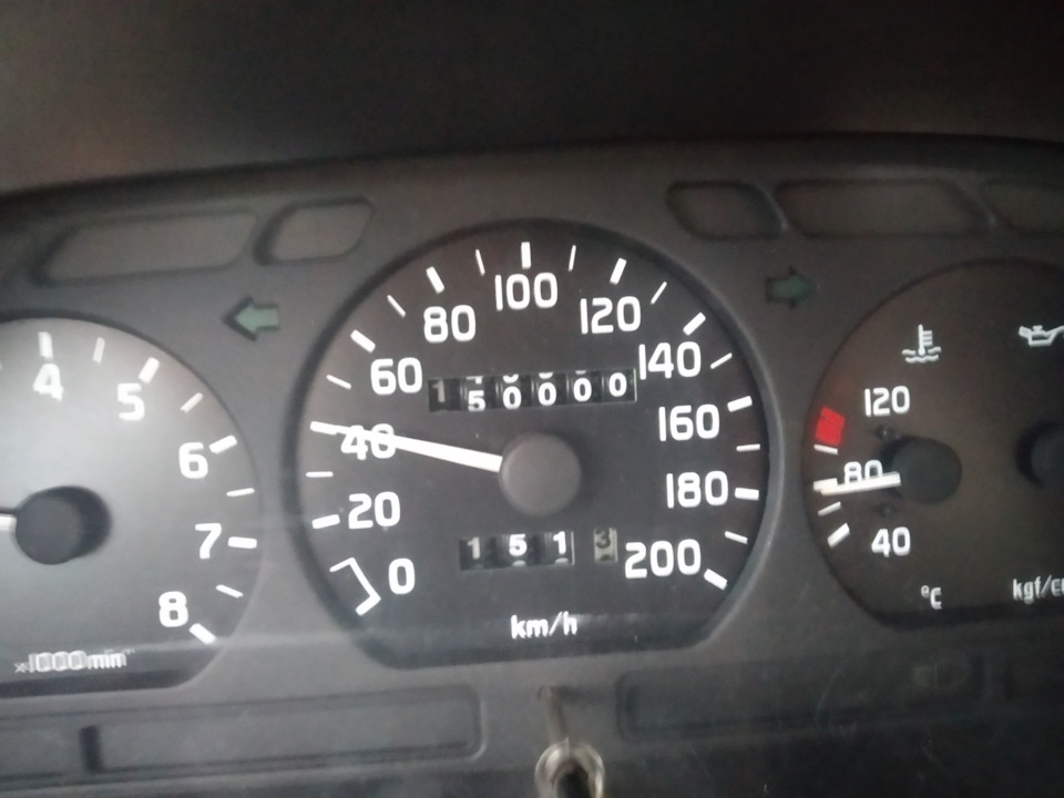 Тисяч СТО 50 2
