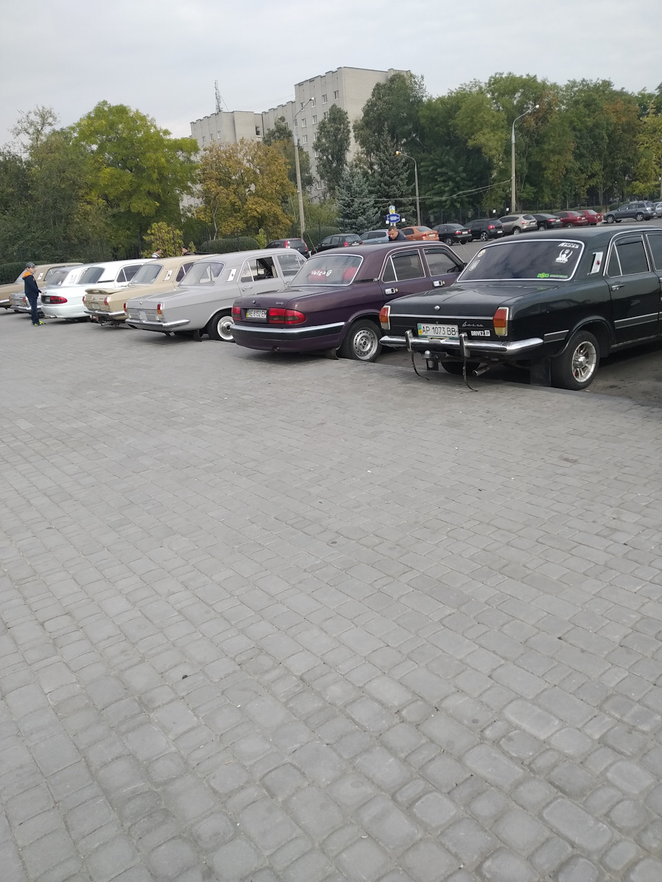 Участь у Волгозліт 2019 3