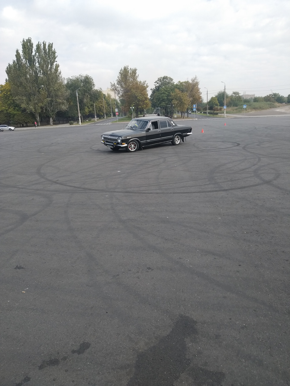 Участь у Волгозліт 2019 5