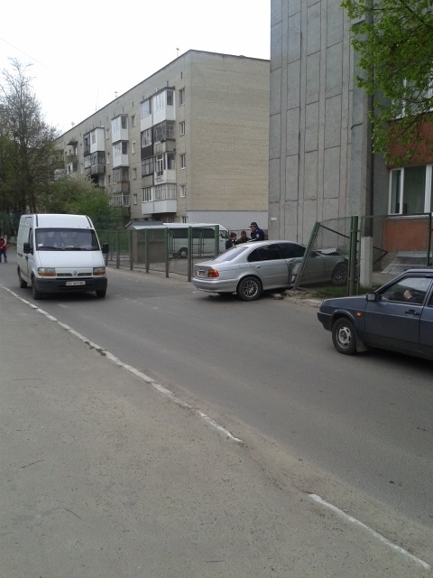 Це треба так бухнути ... 3