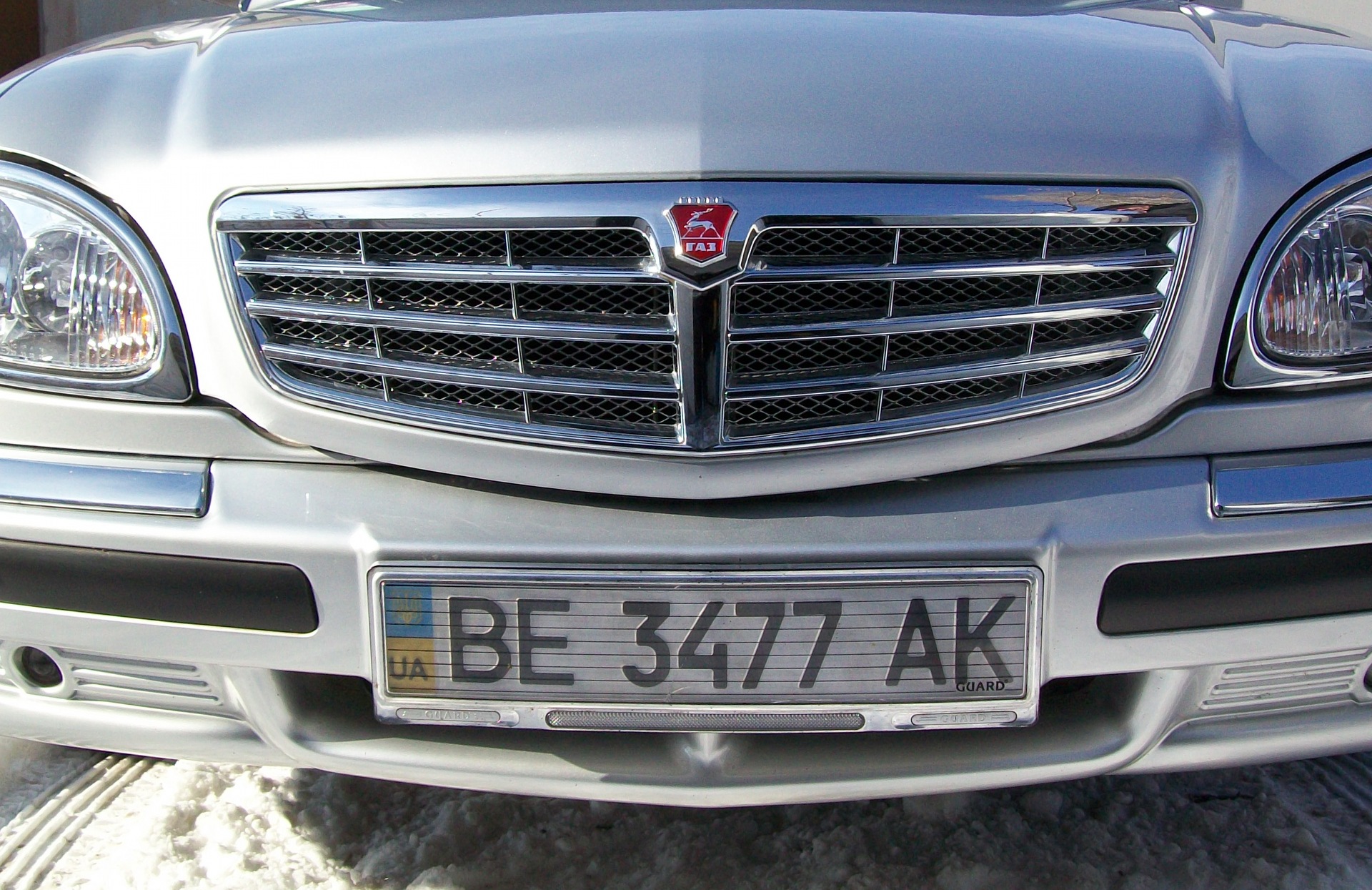 Гриль. 5
