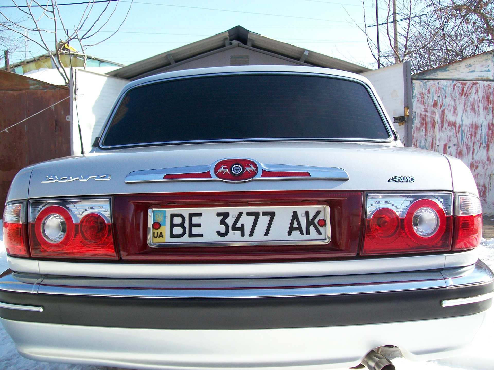 Запис, 19 лютого 2011 1
