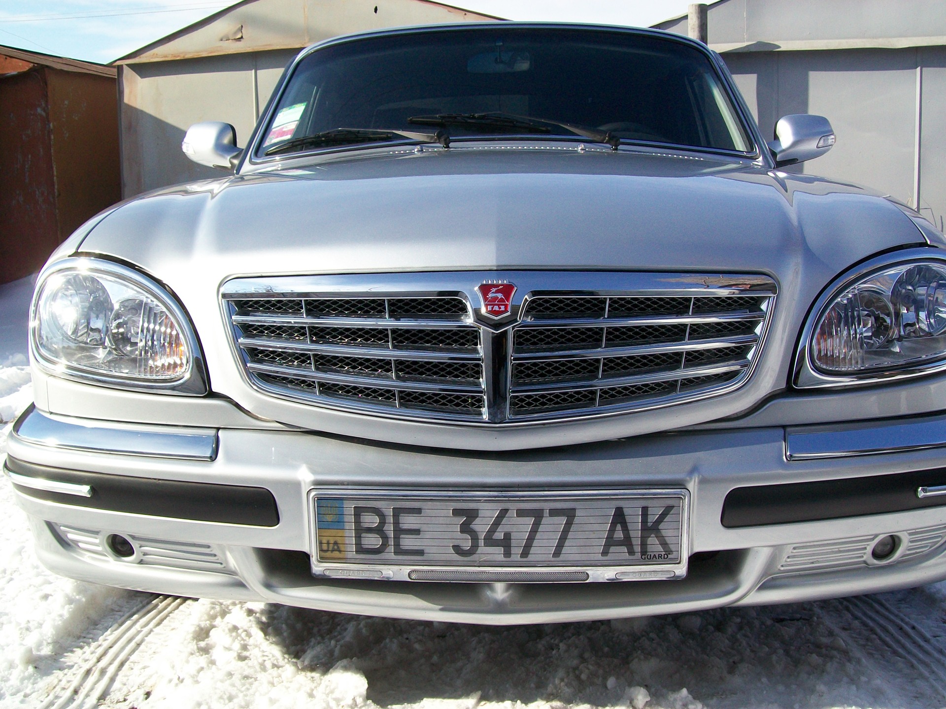 Запис, 19 лютого 2011 5