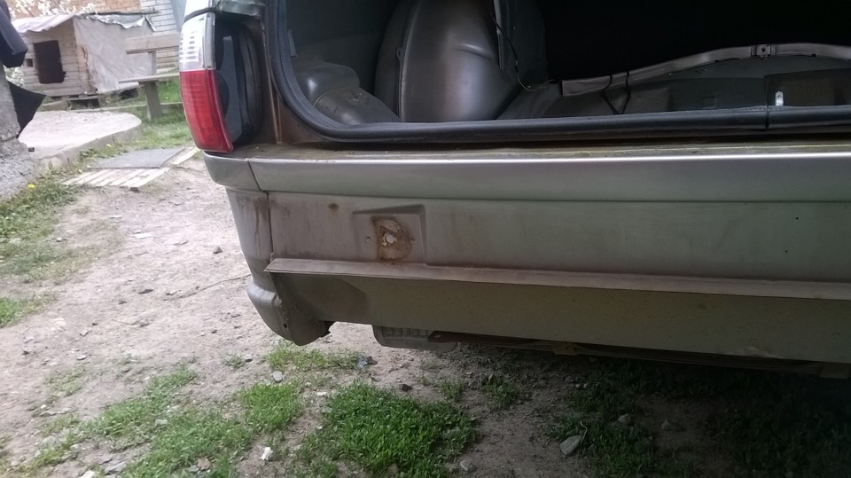 на додаток до антикору 4