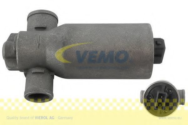 Регулятор Холостого Ходу ЗМЗ-406 1