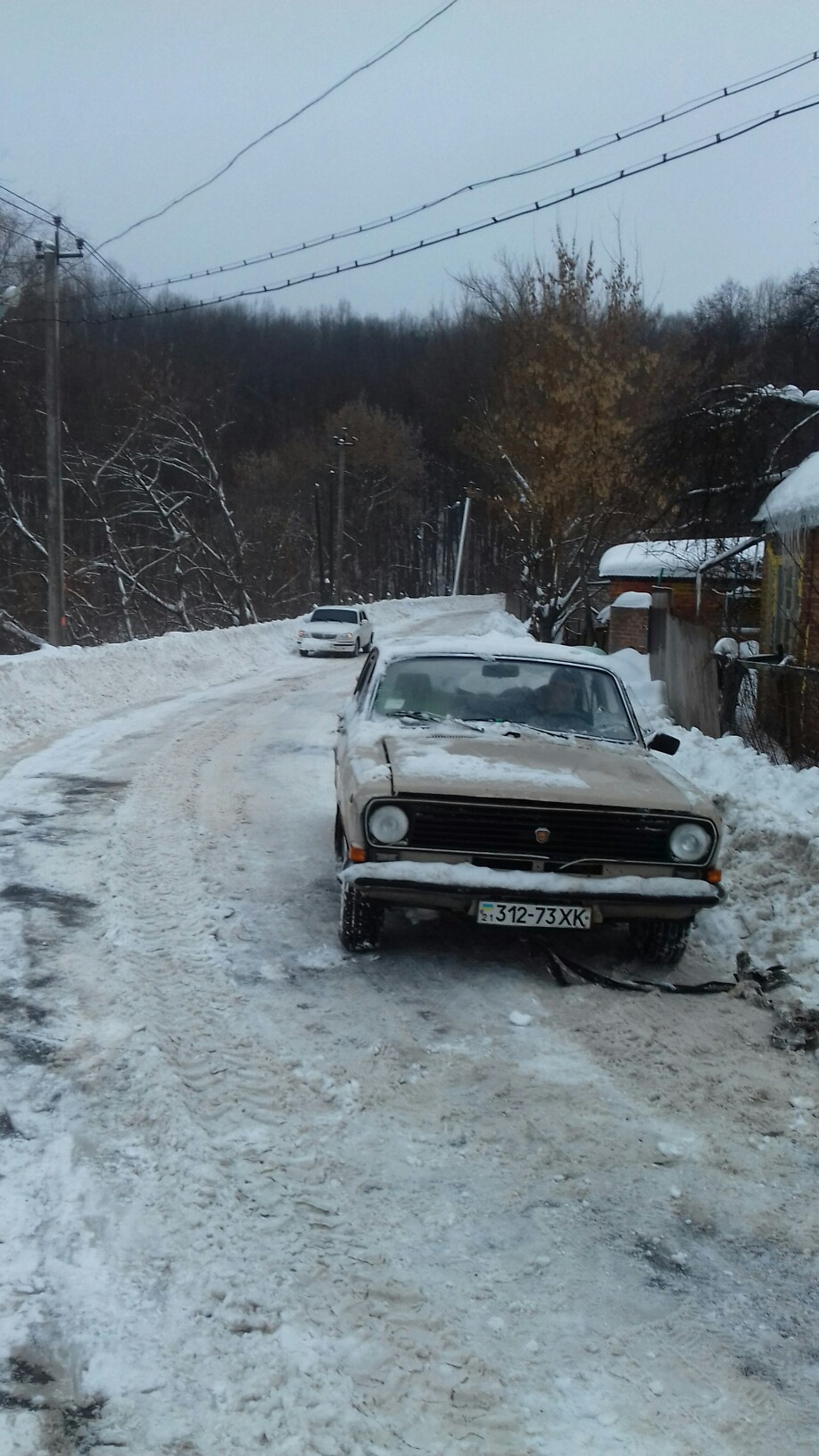 Поїздочка 4